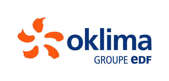 Logo oklima